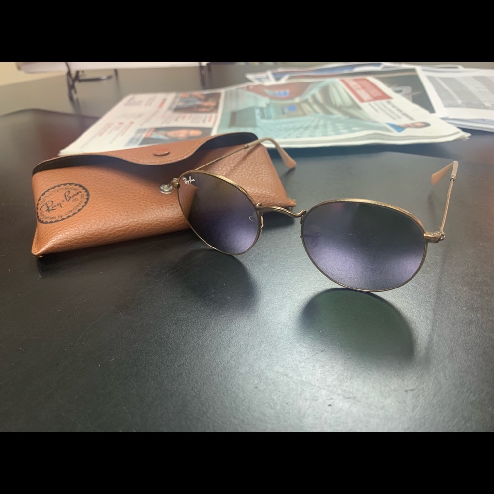 Ray Ban Sunglasses